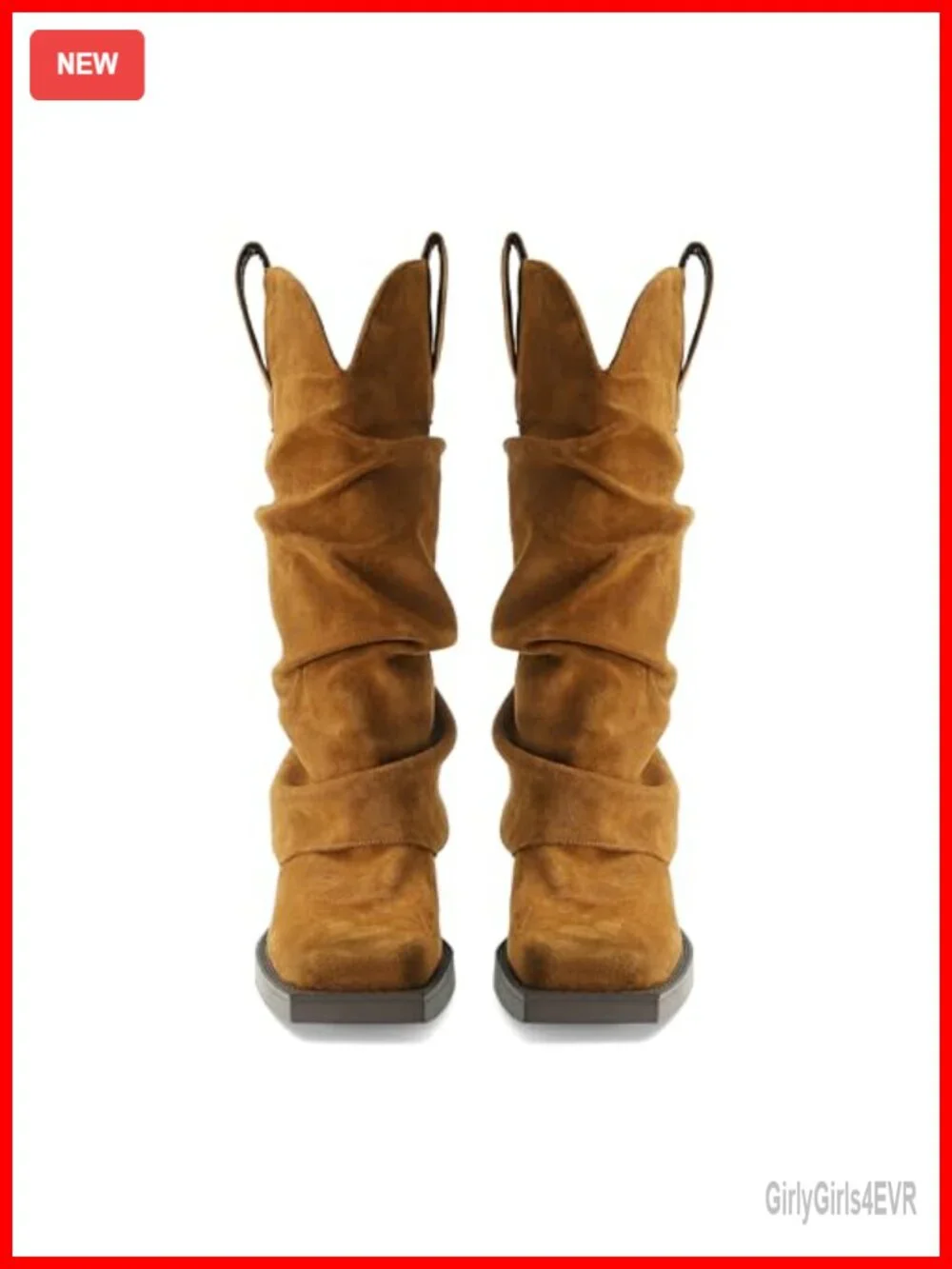 N/A these slouchy